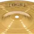 Meinl 10" HCS Splash - Symbaalit - HCS10SPL - 3