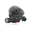 Rode VideoMic Me-L mobiilimikrofoni - USB- ja mobiili-mikrofonit - VIDEOMICMEL - 7