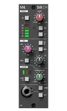 SSL 500-Series SiX Channel etuaste - 500-sarja, laitteet ja virtalähteet - SSLSIXCHANNEL - 1