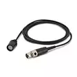 Shure CVL lavaliermikrofoni - Lavalier-rintanappimikrofonit - CVL - 3