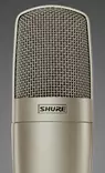 Shure KSM32SL isokalvomikrofoni - Isokalvoiset kondensaattorimikrofonit - KSM32SL - 2