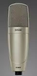 Shure KSM32SL isokalvomikrofoni - Isokalvoiset kondensaattorimikrofonit - KSM32SL - 1