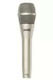 Shure KSM 9/SL solistimikrofoni, shampanja - Kondensaattori laulumikrofonit - KSM9SL - 1