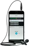 Shure Motiv MVL/A lavaliermikrofoni - USB- ja mobiili-mikrofonit - MVL - 2