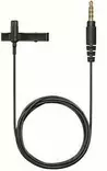 Shure Motiv MVL/A lavaliermikrofoni - USB- ja mobiili-mikrofonit - MVL - 1