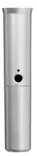 Shure WA713-SIL ulkokuori, hopea - Langattomien tarvikkeet - WA713-SIL - 1