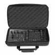 UDG Creator Elektron Analog Four MKII hard case - DJ-laukut - YUDU8462BL - 2
