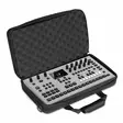 UDG Creator Elektron Analog Four MKII hard case - DJ-laukut - YUDU8462BL - 1