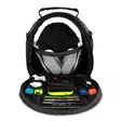 UDG Ultimate Digi Headphone Bag kuulokelaukku, kulta - Kuuloketarvikkeet - YUDU9950GL - 3