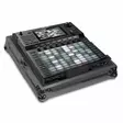 UDG Ultimate Flight Case Akai Force Black - Mikserilaatikot ja -laukut - U91067BL - 8
