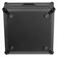 UDG Ultimate Flight Case Akai Force Black - Mikserilaatikot ja -laukut - U91067BL - 2