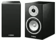 Yamaha NS-BP301 passiivikaiutinpari (musta) - Studio- ja HIFI-kaiuttimet, 2-tie - ANSBP301BL - 1