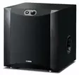 Yamaha NS-SW200 aktiivisubwoofer (musta) - Studio- ja HIFI-subwooferit - ANSSW200BL - 1