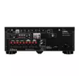 Yamaha RX-A2A AV-viritinvahvistin - Viritinvahvistimet - ARXA2ABL - 3