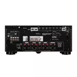Yamaha RX-A4A AV-viritinvahvistin - Viritinvahvistimet - RX-A4ABL - 3