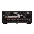 Yamaha RX-A8A AV-viritinvahvistin - Viritinvahvistimet - RX-A8ABL - 3