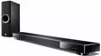 Yamaha YSP-2500 Soundbar langattomalla subwooferilla (musta) - Soundbar-kaiuttimet - AYSP-2500BL - 1
