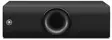 Yamaha YSP-2500 Soundbar langattomalla subwooferilla (musta) - Soundbar-kaiuttimet - AYSP-2500BL - 2