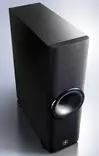 Yamaha YSP-2500 Soundbar langattomalla subwooferilla (musta) - Soundbar-kaiuttimet - AYSP-2500BL - 9
