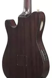 Ibanez FRH20QMN-CTL elektroakustinen kitara - Akustiset kitarat - FRH20QMNCTL - 3
