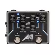 Aguilar AG Preamp DI etuaste - Bassoefektit ja -pedaalit - YAGAGPREPEDAL - 2