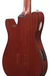 Ibanez FRH20SMN-TCL elektroakustinen kitara - Akustiset kitarat - FRH20SMNTCL - 3