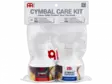 Meinl MCCK-MCCL symbaalinpuhdistusetti - Rumputarvikkeet - RMMCCK-MCCL - 1