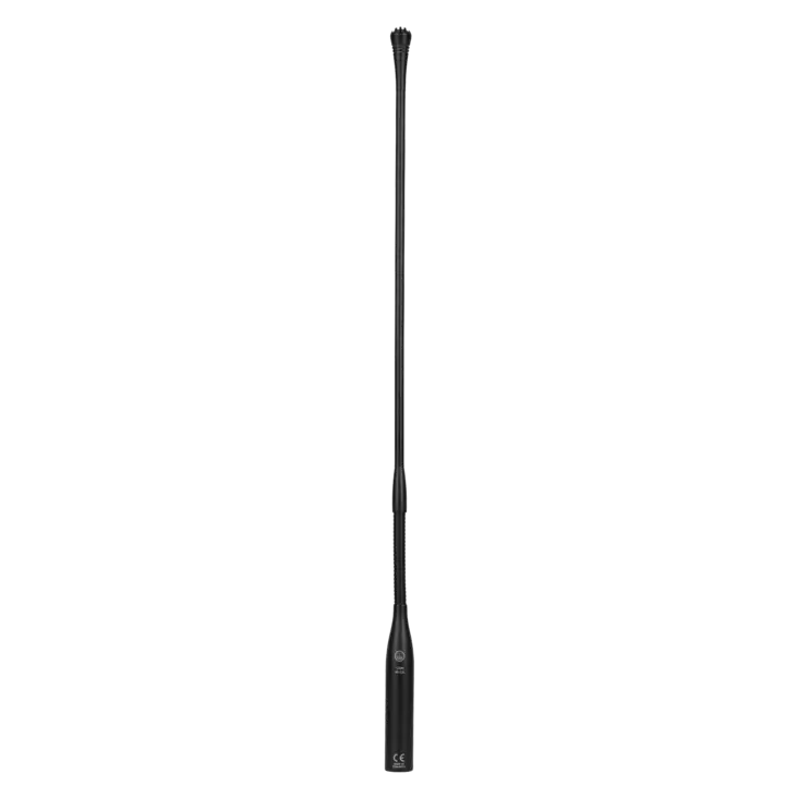 AKG CGN99 C/L joutsenkaulamikrofoni - Asennusmikrofonit - 8AKCGN99CL - 1