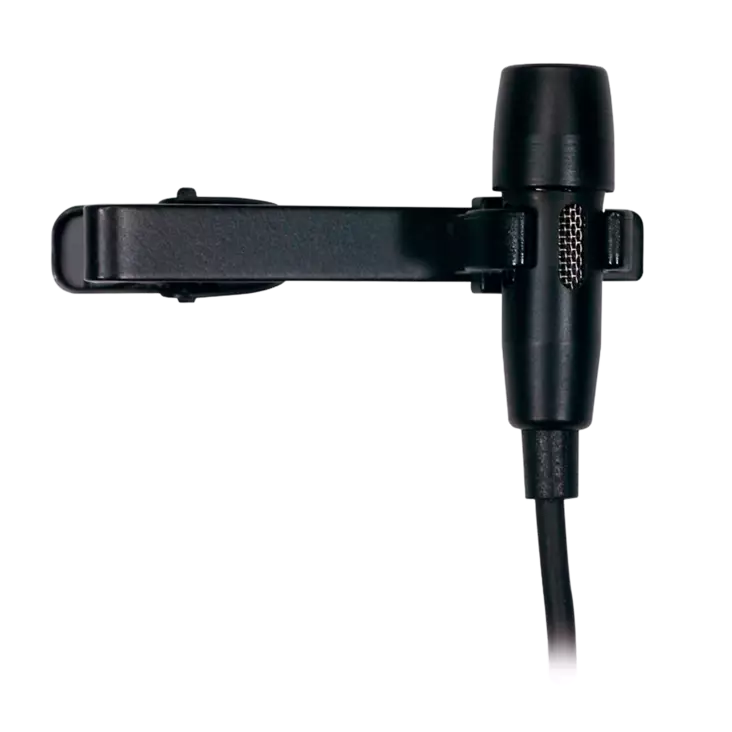 AKG CK99 L BK rintanappimikrofoni - Lavalier-rintanappimikrofonit - 8AKCK99L - 1