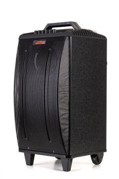 AudioDesign Pro M312WL akkukaiutinsysteemi - Akkukäyttöiset kaiuttimet - M312WL - 1