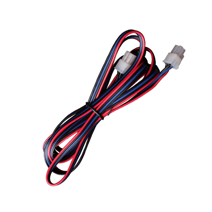 Eve Audio SC203 Master-Slave linkkikaapeli 5 m - Studio- ja HIFI-kaiutintarvikkeet - SC203-LINKCBL - 1