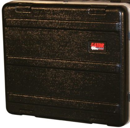 Gator GRR-8L varaosakansi (etu tai taka) - 19'' räkkitarvikkeet - GCARE-8RL - 1