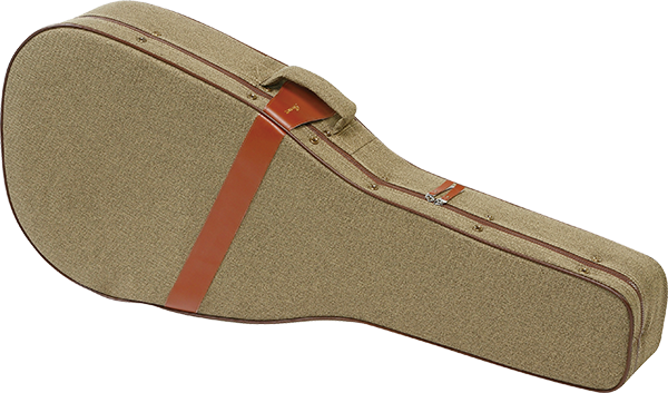 Ibanez FS40CL kitaralaukku - Kitaralaukut ja -kotelot - FS40CL - 1