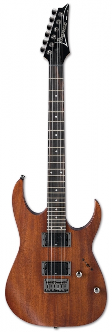 Ibanez RG421MOL sähkökitara - Sähkökitarat - RG421MOL - 1