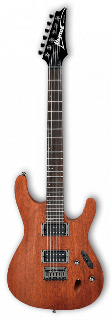Ibanez S521MOL sähkökitara - Sähkökitarat - S521MOL - 1