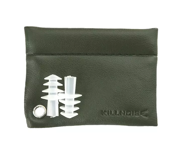 Killnoise Army korvatulpat, M/L - Korvatulpat ja kuulosuojaimet - KILLNOISEARMYM-L - 1