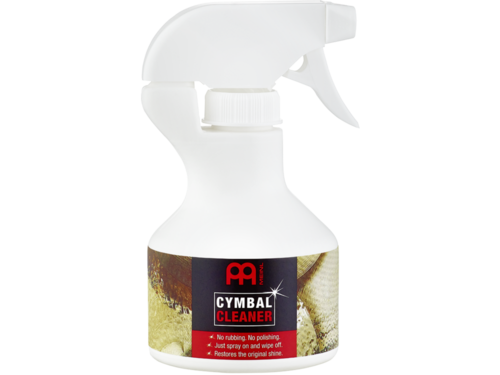Meinl symbaalin kiillotus- ja puhdistusaine - Symbaalit - MCCL - 1