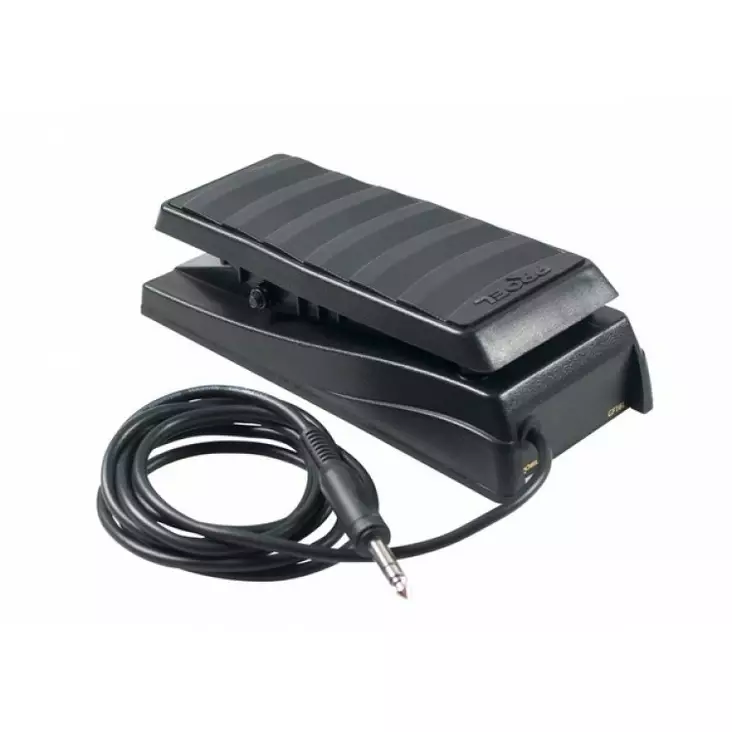 Proel GF16L Volume / Expression pedaali - Kosketinsoitintarvikkeet - PRGF16L - 1