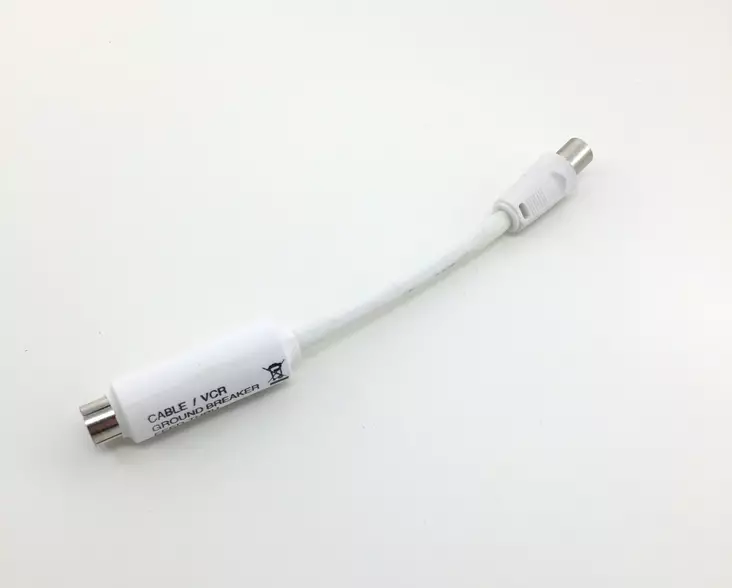 SPS Galvaaninen erotin - Videokaapelit - SPSGAL - 1