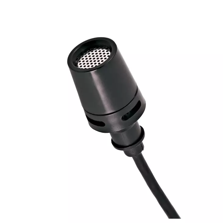 Shure CVL lavaliermikrofoni - Lavalier-rintanappimikrofonit - CVL - 1