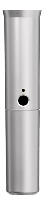 Shure WA713-SIL ulkokuori, hopea - Langattomien tarvikkeet - WA713-SIL - 1
