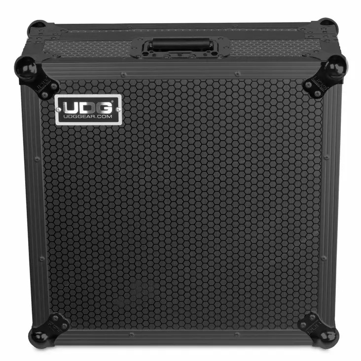 UDG Ultimate Flight Case Akai Force Black - Mikserilaatikot ja -laukut - U91067BL - 1