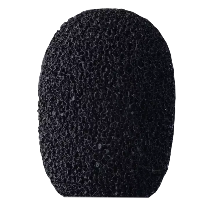 AKG W81 tuulisuoja 10-pack - Tuulisuojat - 8AUW81BL - 1