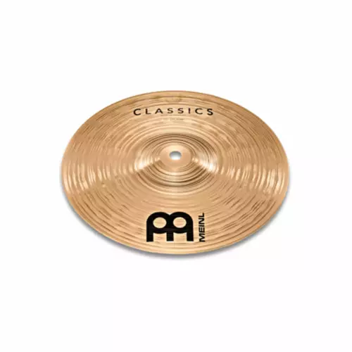 Meinl Classics Splash 8" symbaali - Symbaalit - RMC8SPL - 1