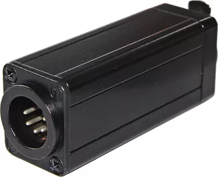 Neutrik DMX-CAT5-M adapteri - Adapterit ja adapterikaapelit - DMX-CAT5-M - 2