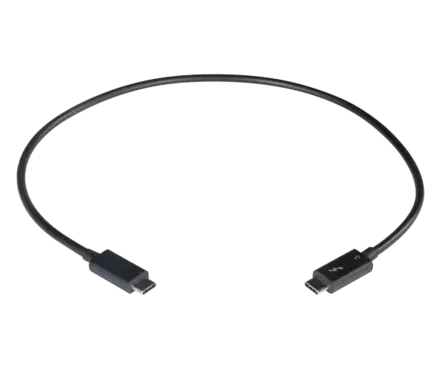 Sonnet Thunderbolt 3 kaapeli - Thunderbolt-kaapelit - TCB-TB3-07M - 1