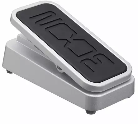 Zoom FP02M Expression -pedaali - Kitaraefektit ja -pedaalit - YZOFP02M - 1