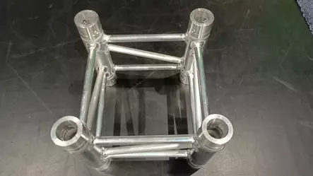 Milos QTB250/0,25m trussi - Trussit - QTB250025M - 2