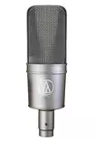 Audio-Technica AT4047/SV/SM isokalvomikrofoni - Isokalvoiset kondensaattorimikrofonit - 8AT4047SVSM - 1