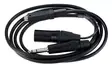 Beyerdynamic K190.40-1.5m kuulokekaapeli - Kuulokekaapelit ja -jatkokaapelit - K190401.5M - 1